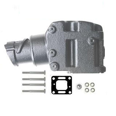 Direct Replacement Riser, Mercruiser, MC-20-44354