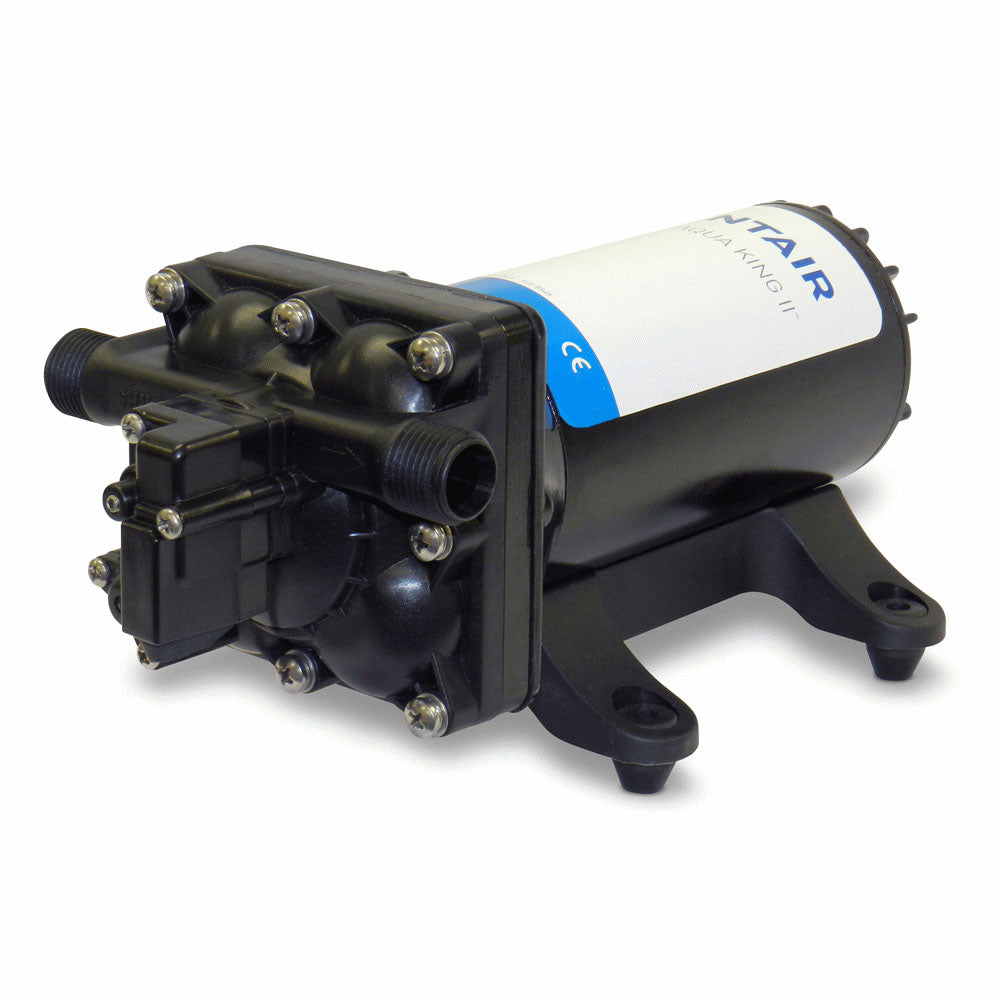Shurflo Problaster II Deluxe 4.0, 12V