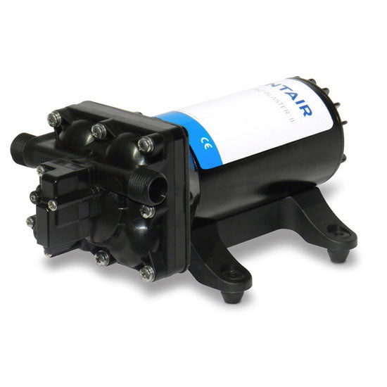 Shurflo Pro Blaster II Washdown Pump, Ultimate 5.0 GPM, 12 Volt
