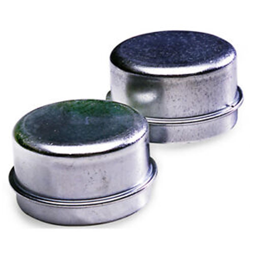 Tie Down 81167 Dust Caps 1.98", Pair
