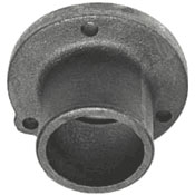 Direct Replacement Exhaust Elbow to Hose Adapter, OMC-20-907765
