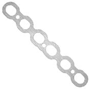 Atomic 4 Exhaust Manifold Gasket, UV-47-261050, Pack of 5