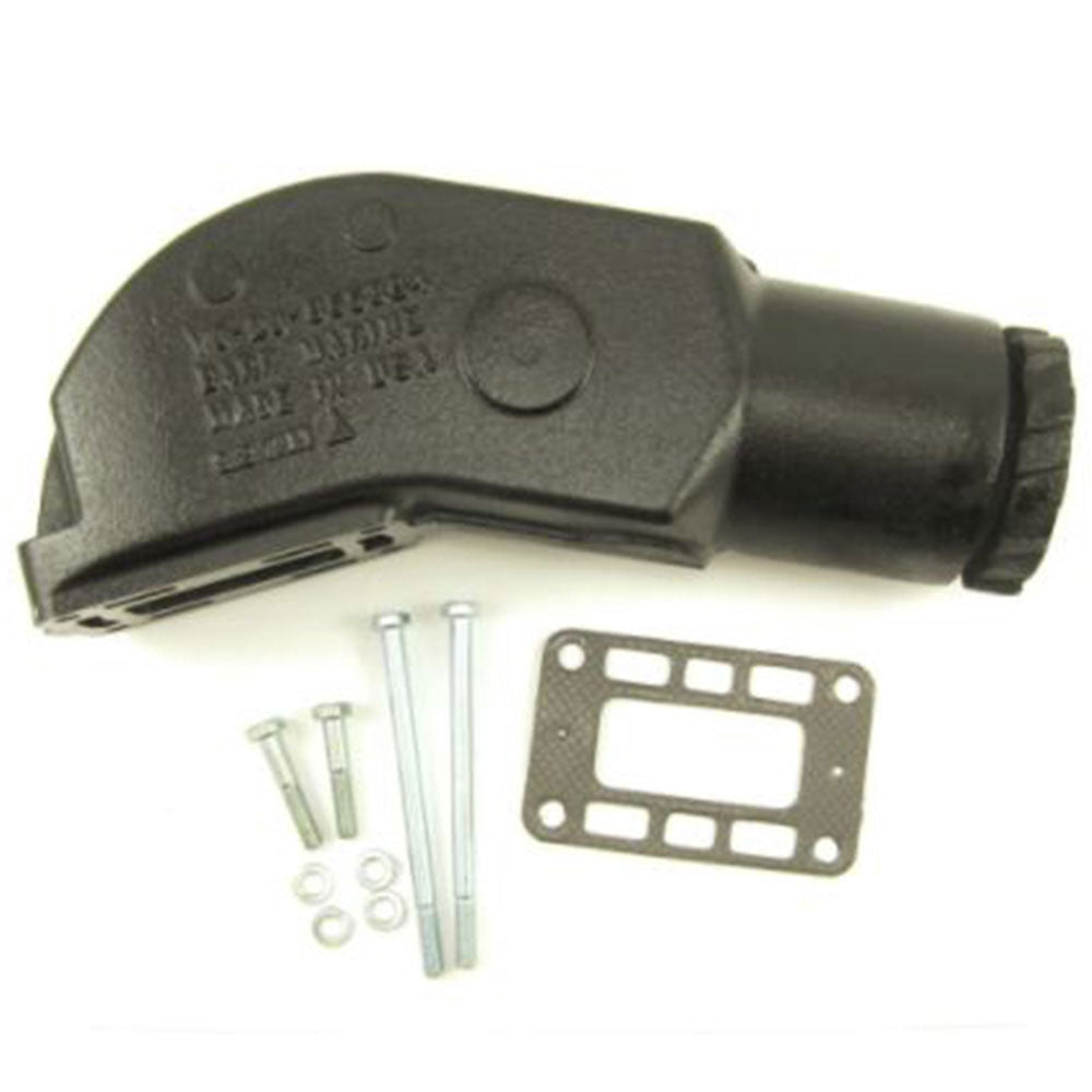 Direct Replacement Center Riser, Volvo Penta, VO-20-855384