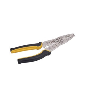 Sea-Dog, Deluxe Wire Stripper / Crimper Tool