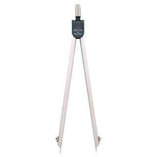 Weems & Plath, Navigation Tools, Dividers, 7", Matte Nickel