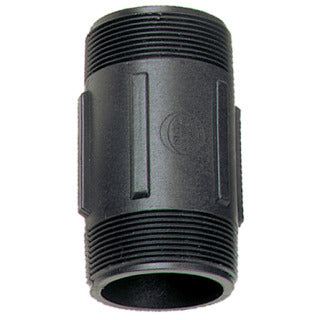 Banjo Poly Nipple, 3" x 6"