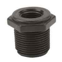 Banjo RB100-050 Reducer Bushing 1" MPT x 1/2" FPT