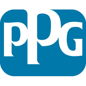 PPG #229 Acrylic Gloss Epoxy Black, Gallon