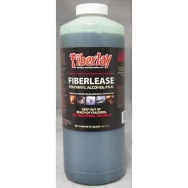 Fiberlay PVA Fiberlease, Pint