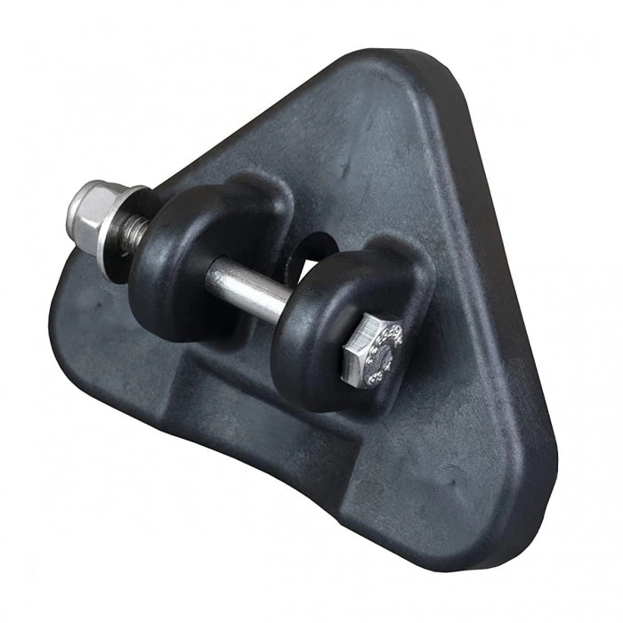 Upper Trim Tab Actuator Bracket with Bolt