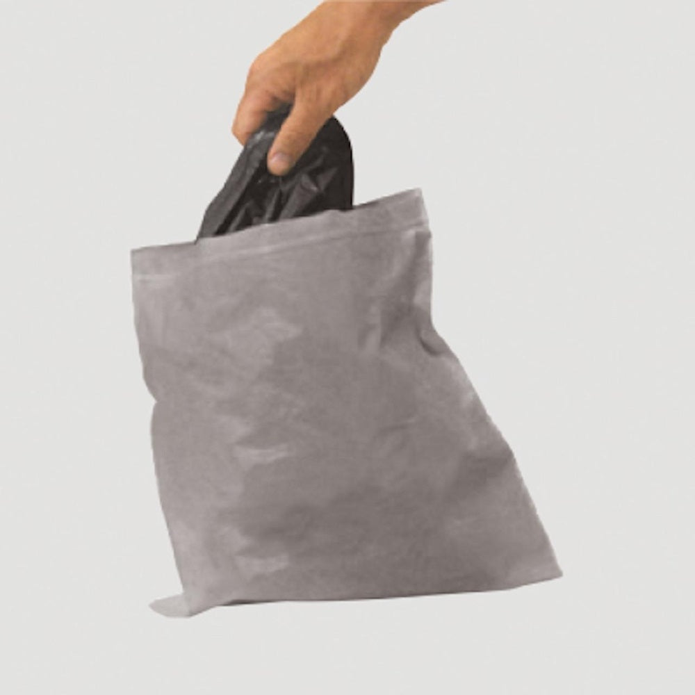 Reliance Double Doodie Waste Bags with Bio-Gel, Box