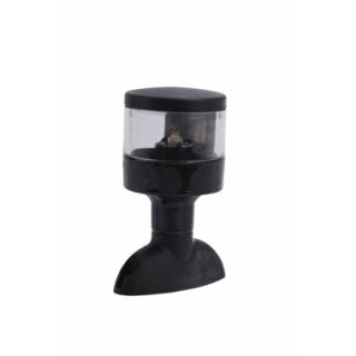 Sea-Dog 400022-1 LED Masthead Light, Black