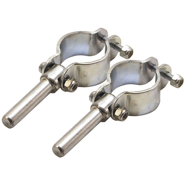 Oarlocks & Sockets: Bronze, Stainless & Nylon