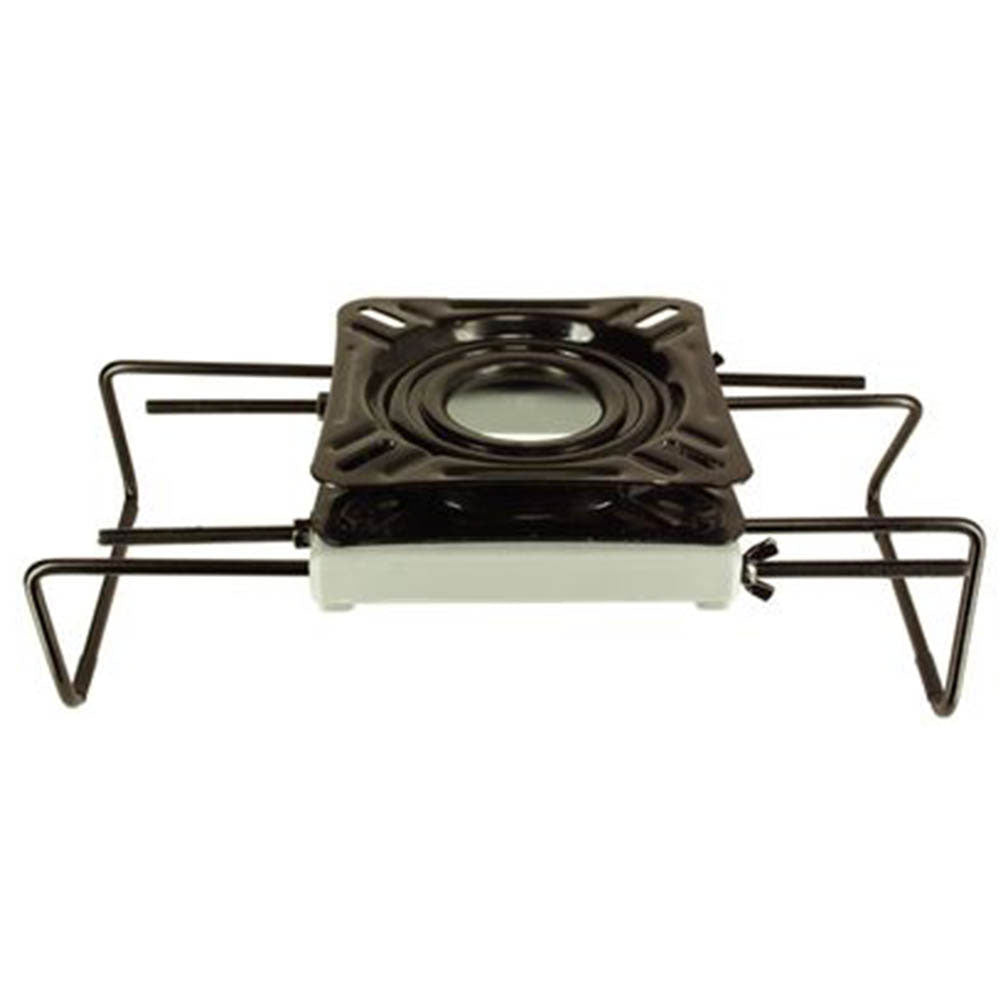 Springfield, Jon Boat Seat Clamp w/ Swivel