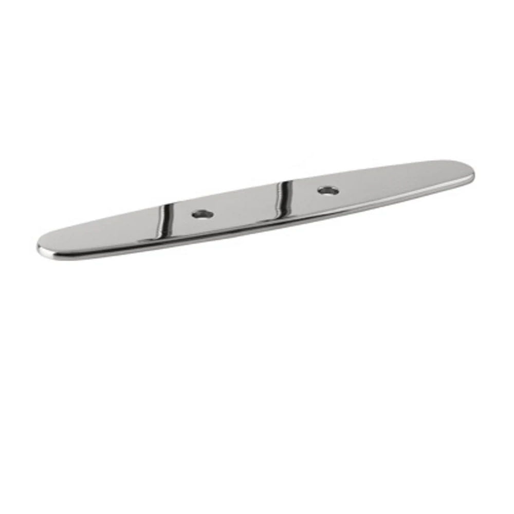 Sea-Dog, Rub Plate for 6" Arch Stud Mount Cleat, Plate ONLY