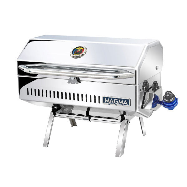 Magma, Newport 2 Gourmet Series Gas Grill