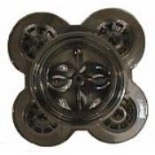 Jabsco, Valve Kit, for PAR-Max 4, Diaphragm Pump, 30613-1001