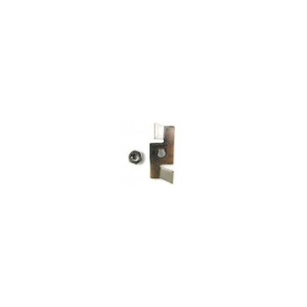 Jabsco, Chopper Plate w/ Lock Nut, 37056-1000