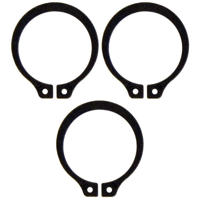 Jabsco, Retaining Ring, Bearing to Shaft, 18713-0000