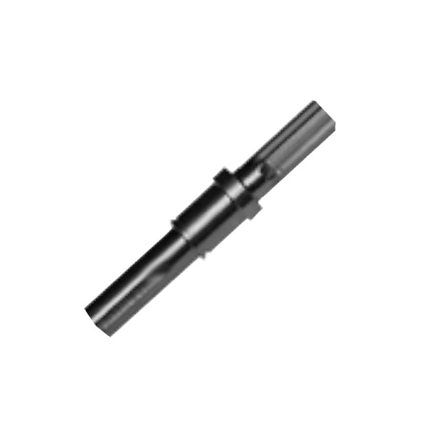 Jabsco, Pump Shaft 824-2001, Stainless Steel Short Shaft for Caterpillar Engines<br>