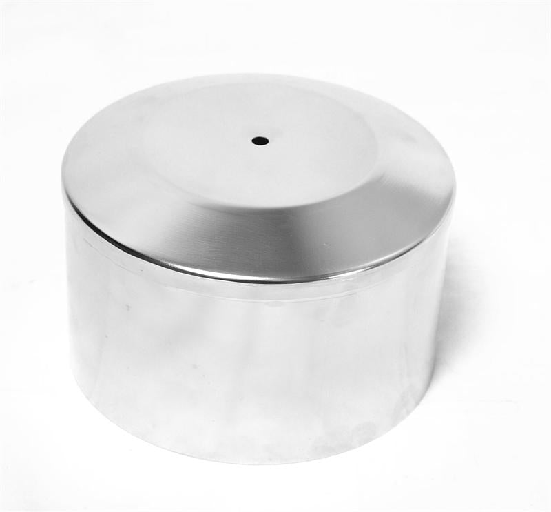 Dickinson Weather Guard Storage Cap for Propane Heater Fireplaces, 2014-Current, 19-200A