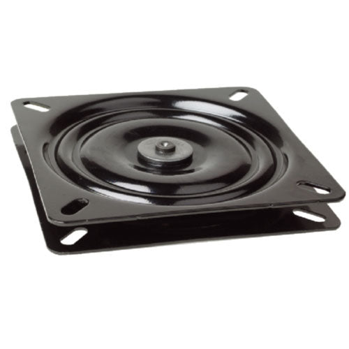 SwivlEze Seat Swivel, 3 Degree Tilt - Black