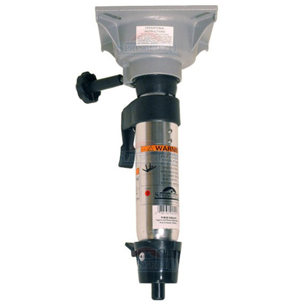 Springfield Manual Adjustable Posts, 13" - 16"