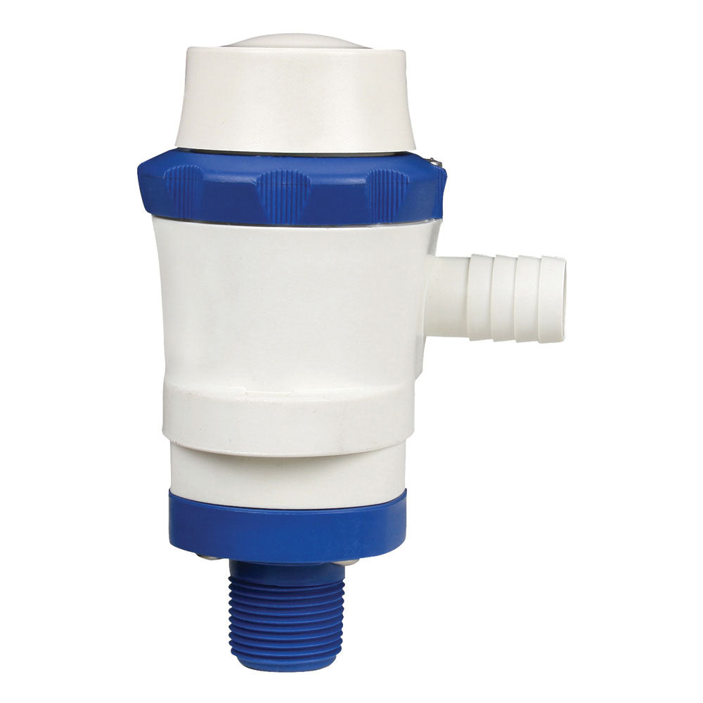 Shurflo Piranha Ballast 800 Pump 12 VDC 800 GPH