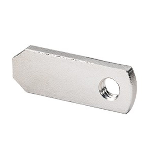 S.S. Straight Cam Bar  - 1-3/4" (ONLY)  for T-Handle Latch