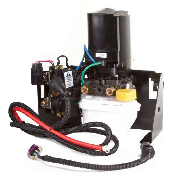 Trim Pump Alpha One, 1986-Present, Replaces OE 865380A25