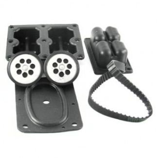 Jabsco, Service Kit, 43990-0061