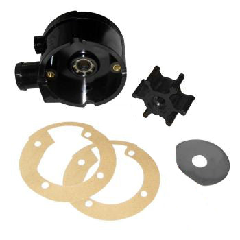 Jabsco, Self-Priming Macerator Pump Service Kit, 18598-1000