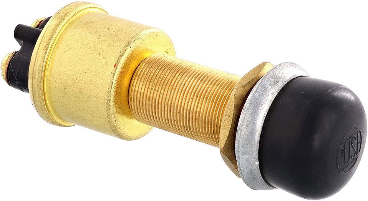 Push Switch for Electric Toilet, 37020-0000