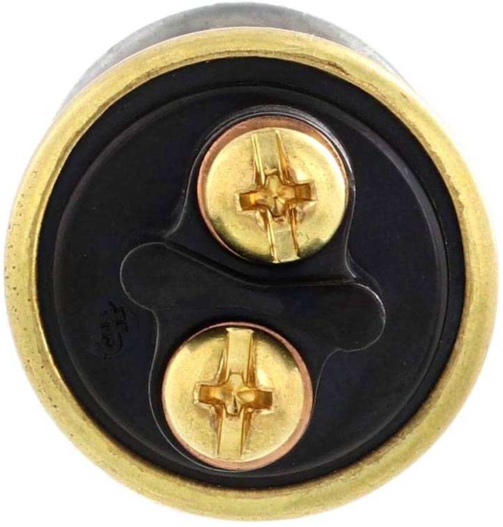 Push Switch for Electric Toilet, 37020-0000