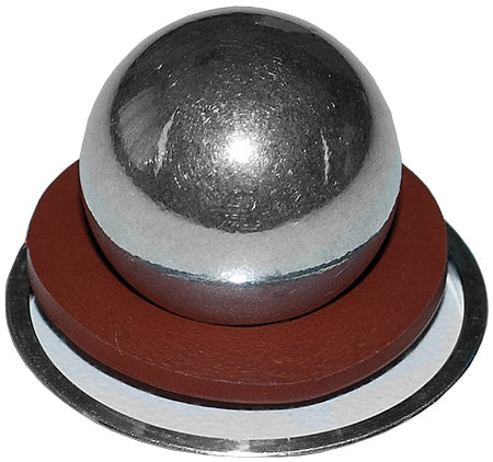Check Ball and Seal