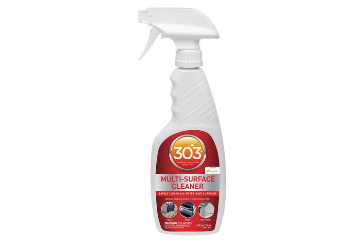 Multi-Surface Cleaner, 32 oz. Spray 303 Products