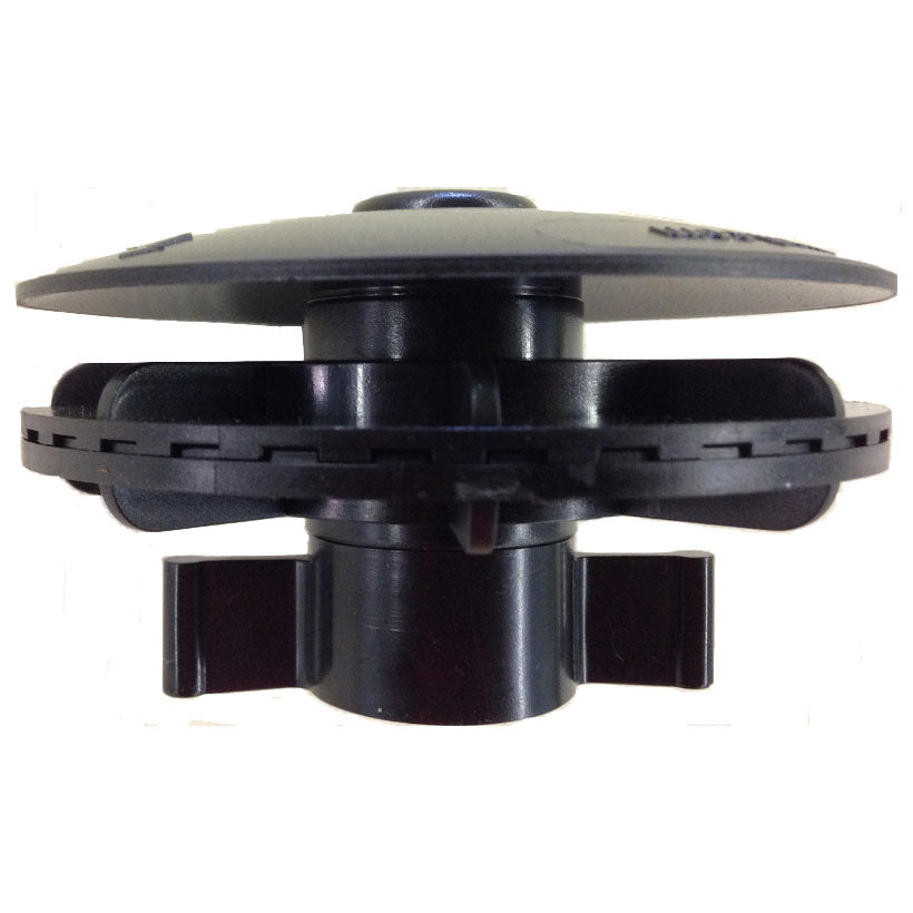 Boat Cover Vent  - Only