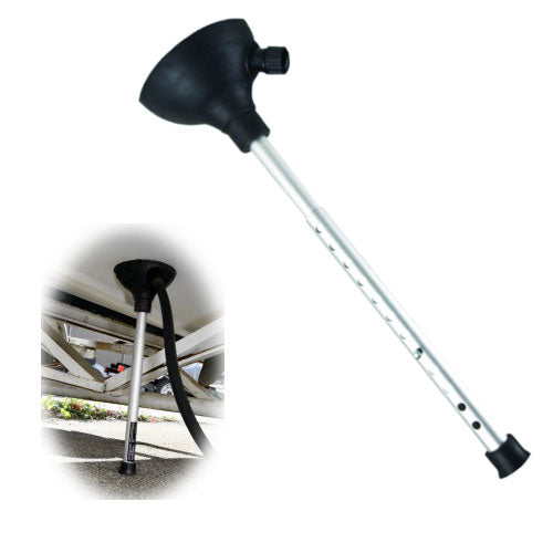 Flush Buddy Inboard Engine Flush Tool