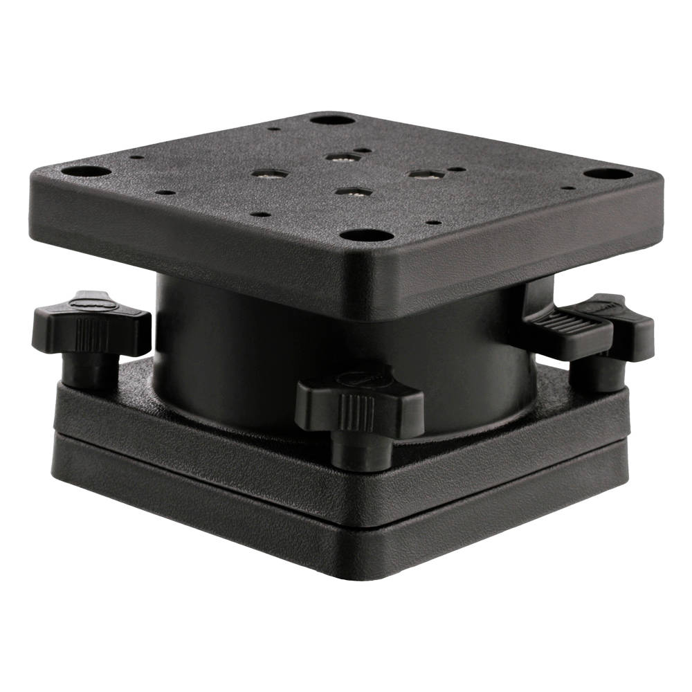 Pedestal/Swivel Mount, No. 1026