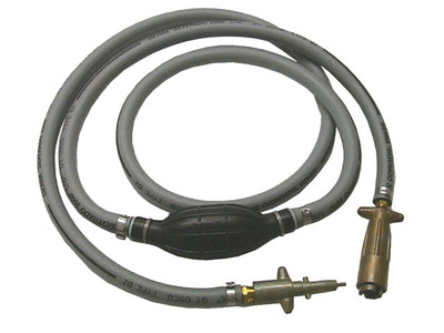 Gas Line Assembly Marine Fuel Line Assemblies: Bulb & Hose Kits