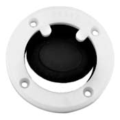 Perko Surface Mount Scupper Valve Assembly, 365DP