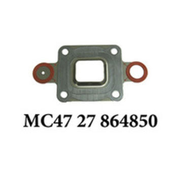Direct Replacement Restrictor Gasket, MerCruiser part # 864850A02