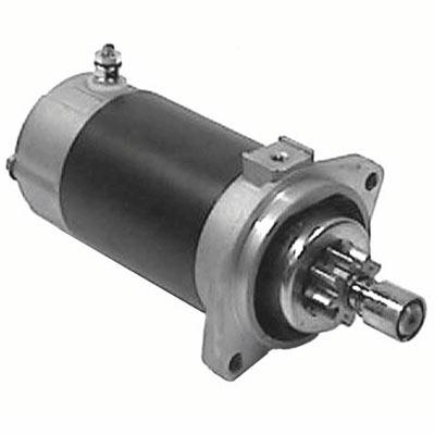 O/B Starter 30-40 HP Suzuki/Nissan/Tohatsu, 12v, 9-Tooth