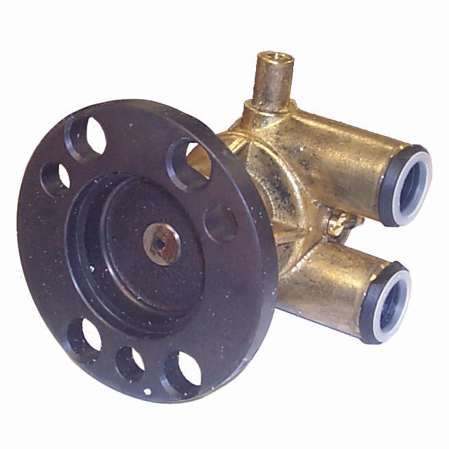Raw Water Cooling Pump, Volvo / Pleasure Craft, 18-3586-1
