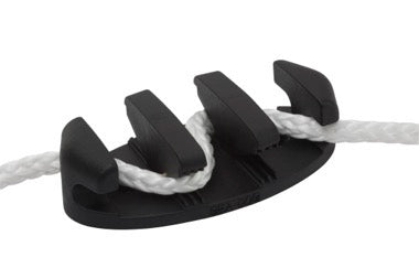 Nylon Zig-Zag Cleat 3-1/2"