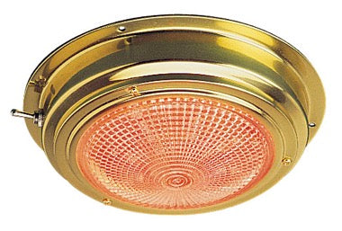 LED Day/Night Dome Light