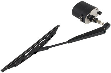 Standard Wiper Motor Kit 2-1/2" 110 Degree