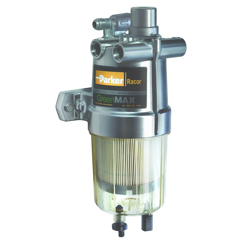GreenMAX 4400 Series