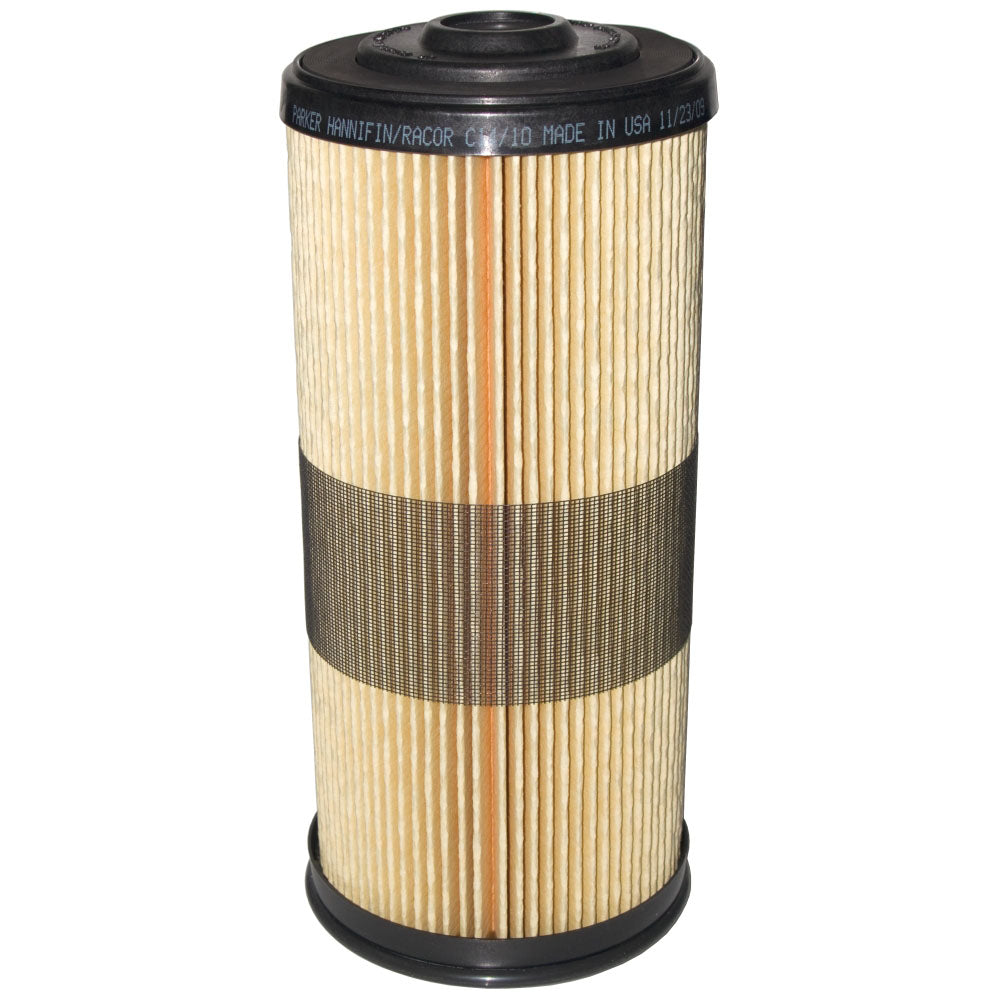 Racor Fuel Filter Element for FBO-14, 10 Micron, FBO 60356