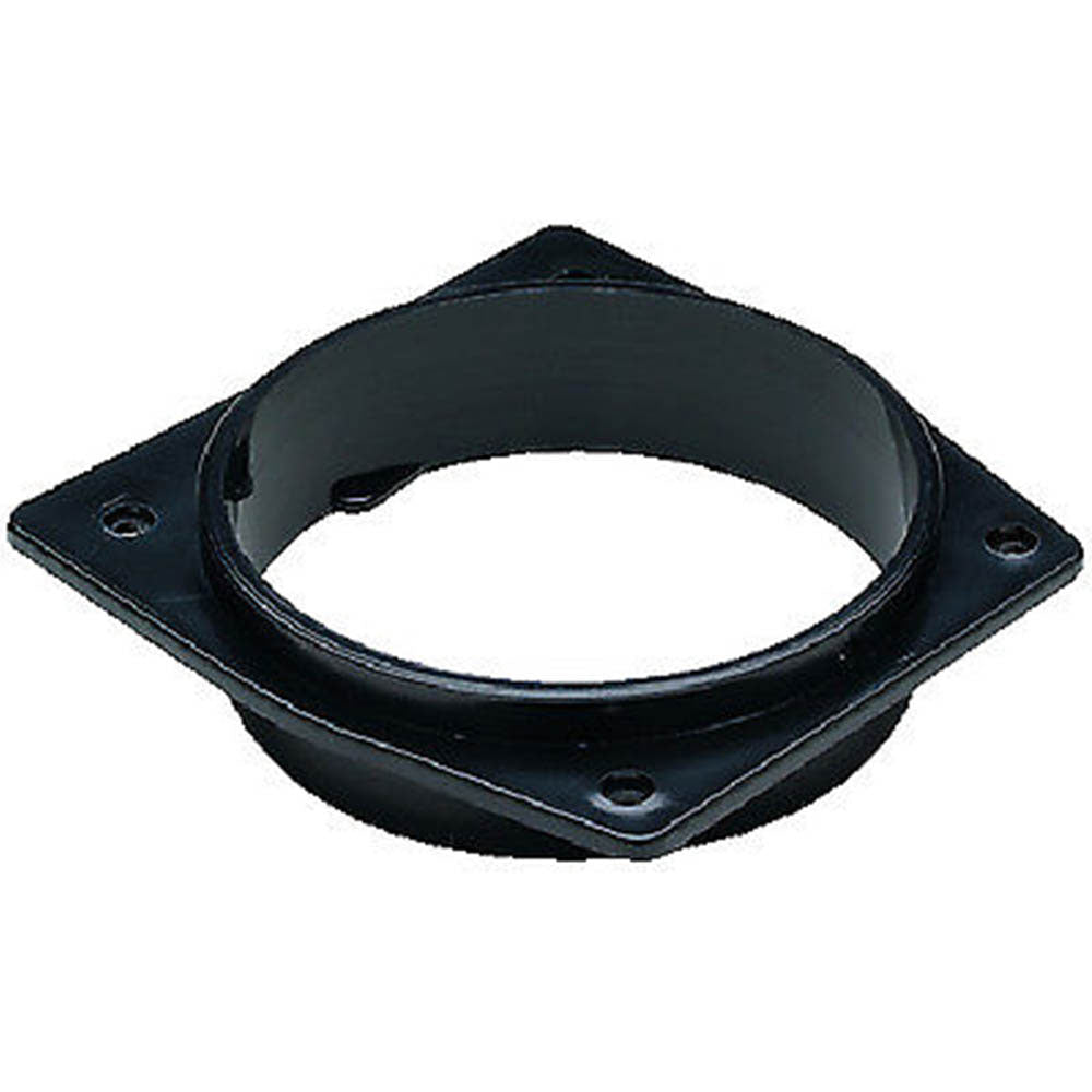 Screw On Vent Hose Adapters, for use with VT-3 (3")